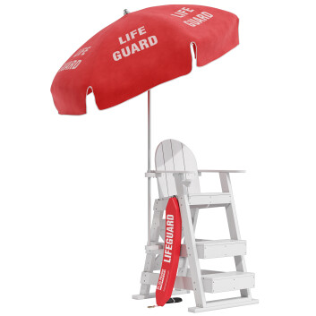 Крісло рятувальника Tailwind Furniture LG 515