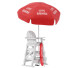 Крісло рятувальника Tailwind Furniture LG 515 - 3drj