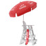 Крісло рятувальника Tailwind Furniture LG 515 - 3drj