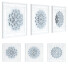 Bilder Restoration Hardware Mandala - 3drj