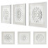 Bilder Restoration Hardware Mandala - 3drj