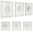 Bilder Restoration Hardware Mandala - 3drj