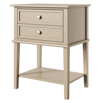 Тумбочка Newton by Glory Furniture