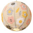 Підвісний світильник Habitat Flower Print Paper Shade - 3drj