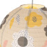 Підвісний світильник Habitat Flower Print Paper Shade - 3drj