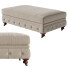 Пуф Restoration Hardware Kensington - 3drj