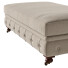 Пуф Restoration Hardware Kensington - 3drj