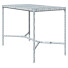 Bar-Tische Pedersen Four - 3drj