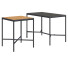 Bar-Tische Pedersen Four - 3drj