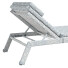 Шезлонги Kettal Molo KS4210800 - 3drj