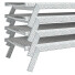 Шезлонги Kettal Molo KS4210800 - 3drj