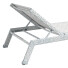 Шезлонги Kettal Molo KS4210800 - 3drj