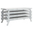 Шезлонги Kettal Molo KS4210800 - 3drj
