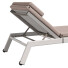 Шезлонги Kettal Molo KS4210800 - 3drj