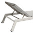 Шезлонги Kettal Molo KS4210800 - 3drj