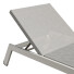 Шезлонги Kettal Molo KS4210800 - 3drj