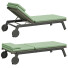 Шезлонги Kettal Molo KS4210900 - 3drj