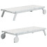 Шезлонги Kettal Molo KS4210900 - 3drj