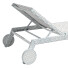Шезлонги Kettal Molo KS4210900 - 3drj
