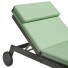 Шезлонги Kettal Molo KS4210900 - 3drj