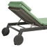 Шезлонги Kettal Molo KS4210900 - 3drj