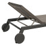 Шезлонги Kettal Molo KS4210900 - 3drj