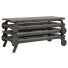 Шезлонги Kettal Molo KS4210900 - 3drj