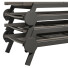 Шезлонги Kettal Molo KS4210900 - 3drj