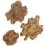 Decoración Uttermost Kalani Wood Panel - 3drj