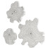 Decoración Uttermost Kalani Wood Panel - 3drj