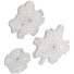 Decoración Uttermost Kalani Wood Panel - 3drj