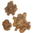 Decoración Uttermost Kalani Wood Panel - 3drj
