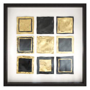 Uttermost Fair and Square Shadow Box 3D модель