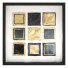 Decoración de pared Uttermost Fair and Square Shadow Box - 3drj