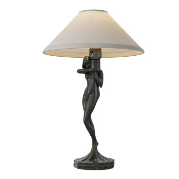 Настільнa лампа 1stDibs Frankart