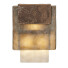 Lampe murale Charles Burnand Mini Placche - 3drj