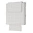 Lampe murale Charles Burnand Mini Placche - 3drj
