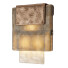 Lampe murale Charles Burnand Mini Placche - 3drj