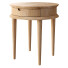 Stolik nocny Mia Lamp Oak by Unico - RJ Living - 3drj