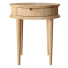 Stolik nocny Mia Lamp Oak by Unico - RJ Living - 3drj