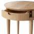 Stolik nocny Mia Lamp Oak by Unico - RJ Living - 3drj