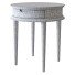 Stolik nocny Mia Lamp Oak by Unico - RJ Living - 3drj