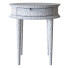 Stolik nocny Mia Lamp Oak by Unico - RJ Living - 3drj