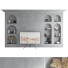 ТВ стенка и декор Set 48 - Rakochi Design