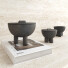 TV-Hängeelemente und Dekoration Set 50 - Rakochi Design