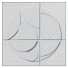 Wanddekoration TOO Designs New Moon - 3drj