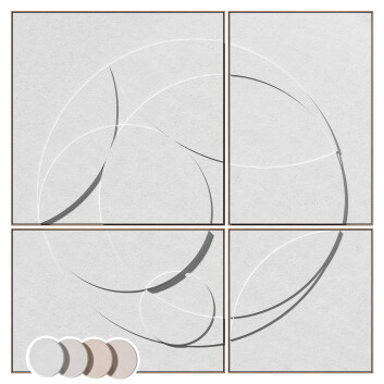 Wall Decor TOO Designs New Moon