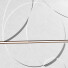 Wanddekoration TOO Designs New Moon - 3drj