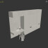 Espacio de trabajo Conjunto 03 - Rakochi Design