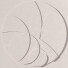 Настінний декор TOO Designs Full Moon - 3drj
